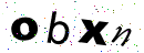 Please enter the shown letters to prove you are not a robot